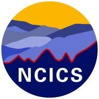 north carolina institute for climate studies logo image