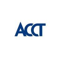 association of community college trustees logo image