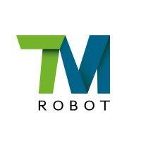 techman robot logo image