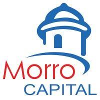 morro capital logo image