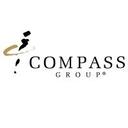 logo of Compass Group Canada