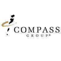 compass group canada logo image