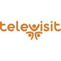 televisit.org logo image