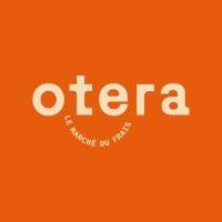 otera france logo image