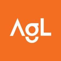 agile global logistics group ltd logo image