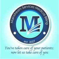 mainstream services medical billing