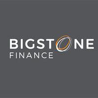 bigstone finance logo image