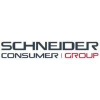 schneider consumer group logo image