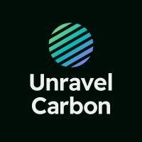 unravel carbon logo image