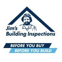 jim's building inspections logo image