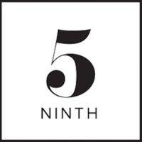 5 ninth, llc logo image