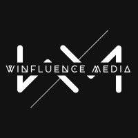 winfluence media logo image