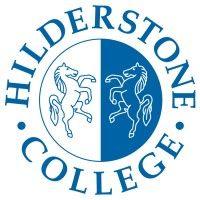 hilderstone college