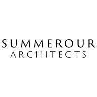 summerour architects logo image