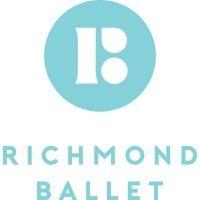 richmond ballet logo image