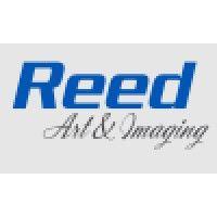 reed art & imaging logo image