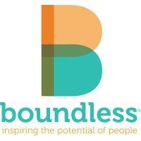 i am boundless, inc. logo image