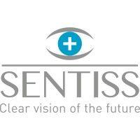 sentiss pharma pvt. ltd. logo image