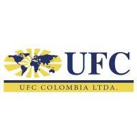 ufc colombia ltda logo image