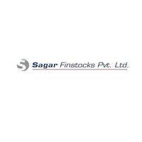 sagar finstocks private limited logo image