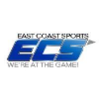 east coast sports, inc. logo image