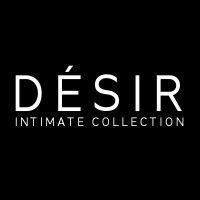 désir intimate collection logo image