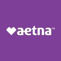 aetna international logo image