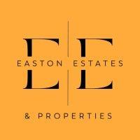 easton estates and properties logo image