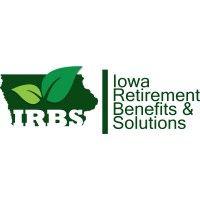 iowa retirement benefits & solutions logo image