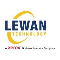 lewan technology