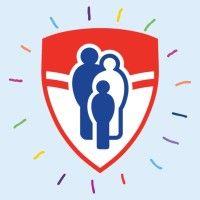 hôpital de montréal pour enfants | montreal children's hospital logo image