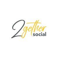 2gether social logo image