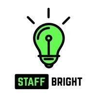 staffbright logo image