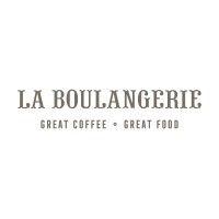 la boulangerie de san francisco