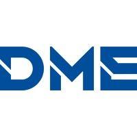 dme logo image