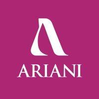 ariani logo image