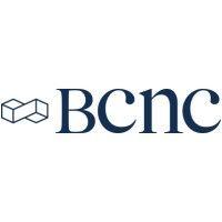 bcnc group logo image