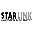 logo of Starlink An Infinigate Group Company