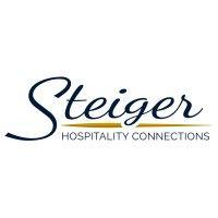 steiger hospitality connections logo image