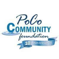 port coquitlam community foundation logo image