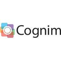 cognim ltd logo image