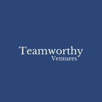 teamworthy ventures logo image