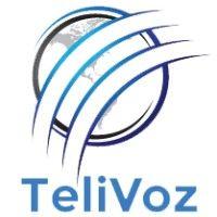 telivoz logo image