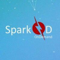 sparkod logo image