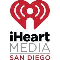 iheartmedia san diego logo image