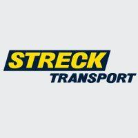 streck transport ag logo image