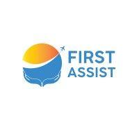 first assist logo image