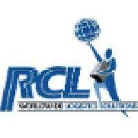 rcl agencies, inc logo image