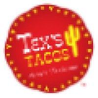 tex's tacos, llc logo image