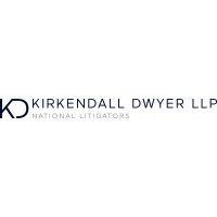 kirkendall dwyer llp logo image